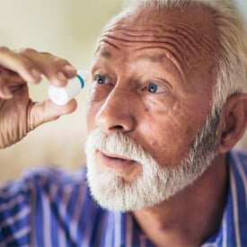 Dry Eye Syndrome in Lake Worth, FL