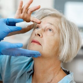 Conjunctivitis in Lake Worth, FL