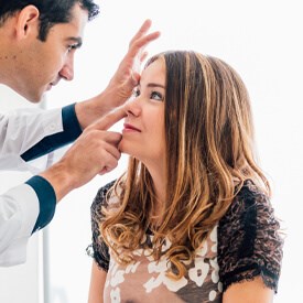 Chalazion (Stye) in Lake Worth, FL